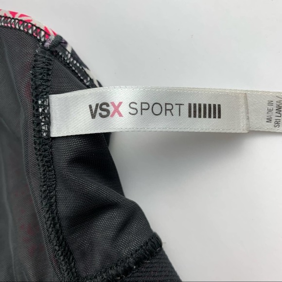 Victoria’s Secret Sports Bra M #5523 - Picture 5 of 7
